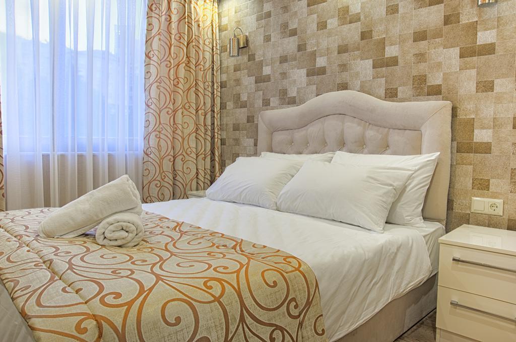 Best Fulya Suites Istanbul Room photo